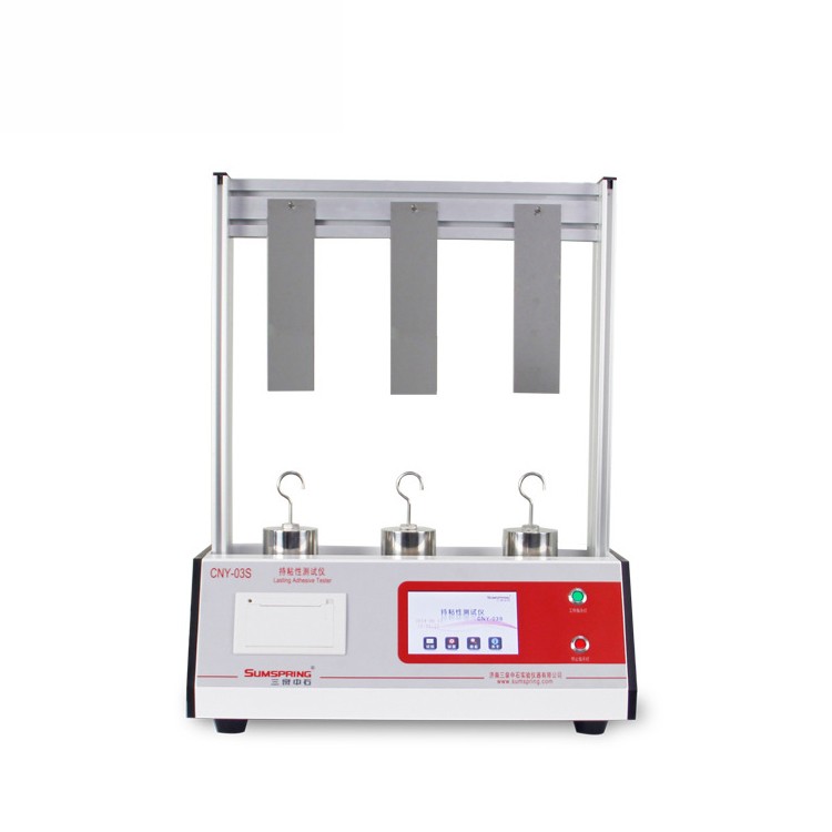 持粘性测试仪 持粘性测试仪