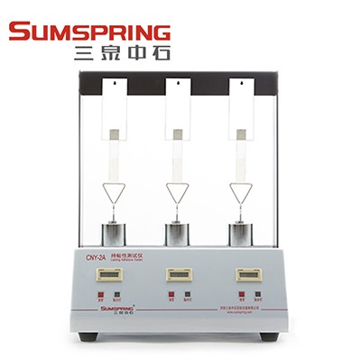 高温型持粘性测试仪 高温型持粘性测试仪