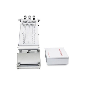 压敏胶带初黏力测试仪