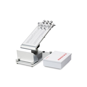 药典贴膏剂初黏力仪 