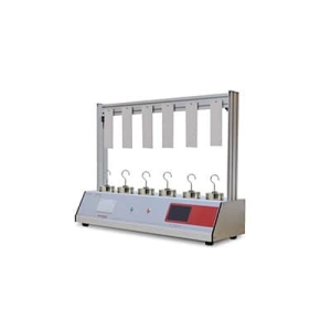 这是压敏胶粘带粘着力测试仪的图片