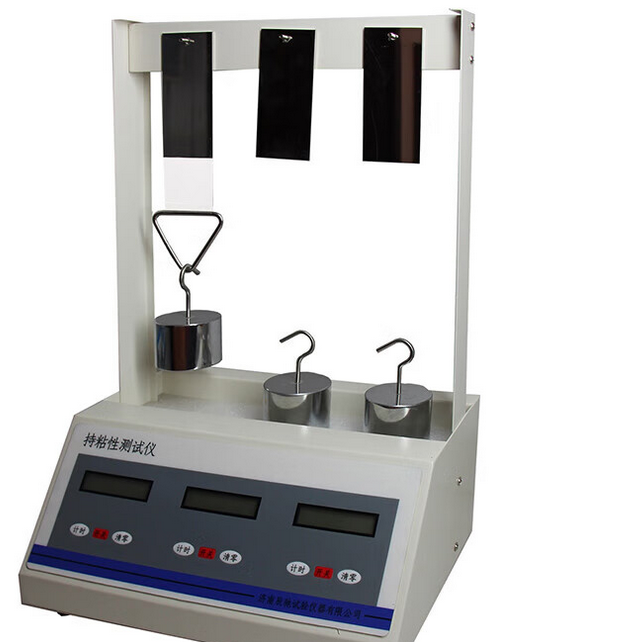 胶带持粘性测试仪 胶带持粘性测试仪