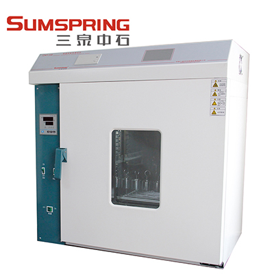 药典贴膏剂恒温持粘性测试仪