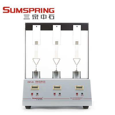 胶带保持力试验仪