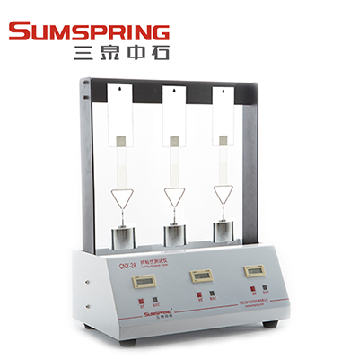 胶带持粘性试验机