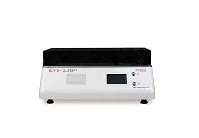 卧式剥离强度试验机 卧式剥离强度试验机