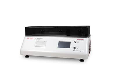 离型纸剥离力测试仪 离型纸剥离力测试仪