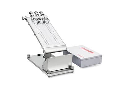 斜面滚球初粘性测试仪 斜面滚球初粘性测试仪