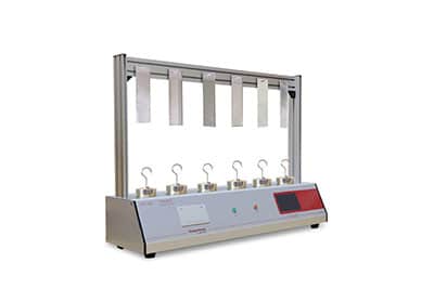 防水卷材持粘性测试仪