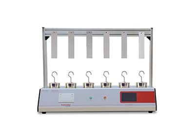 贴膏剂持久黏着力测试仪